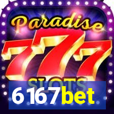6167bet