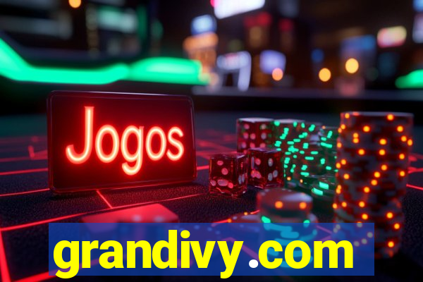 grandivy.com