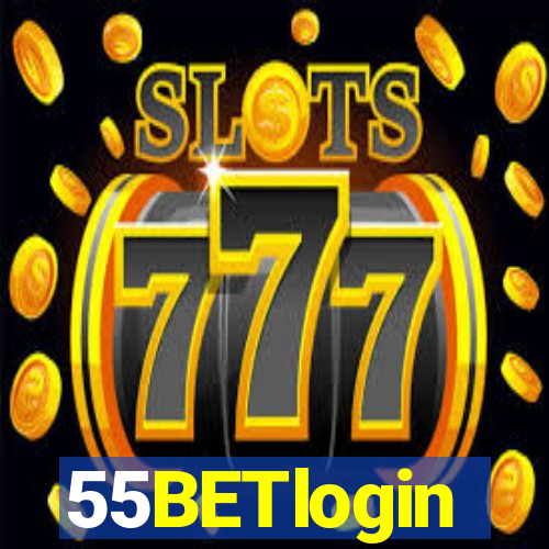 55BETlogin