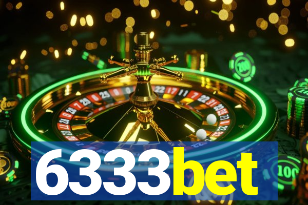6333bet