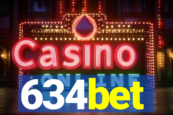 634bet