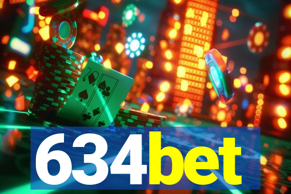 634bet