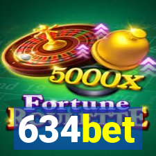 634bet