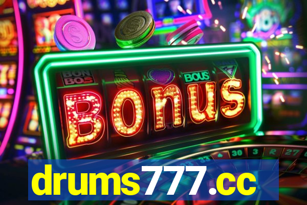drums777.cc
