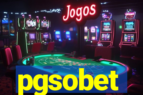 pgsobet