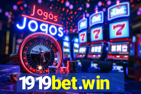 1919bet.win