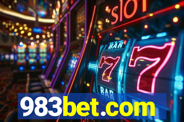 983bet.com