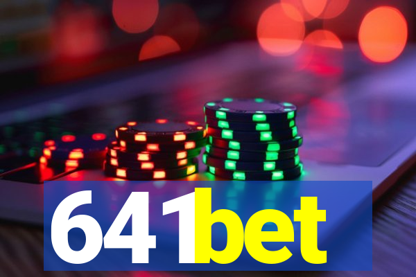 641bet