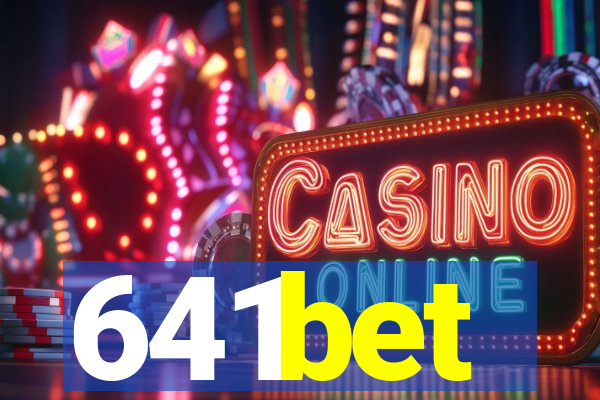 641bet