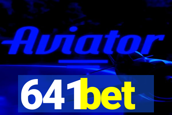 641bet