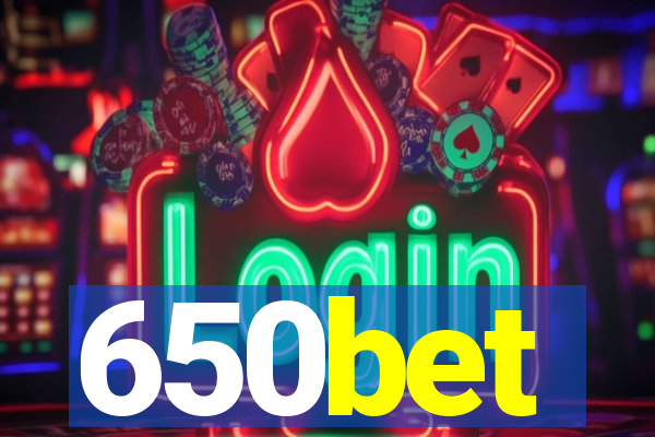 650bet