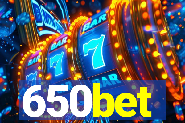 650bet
