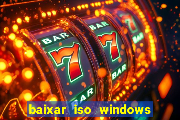 baixar iso windows server 2019