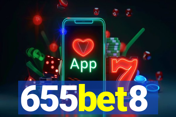 655bet8