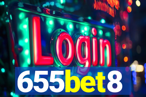 655bet8