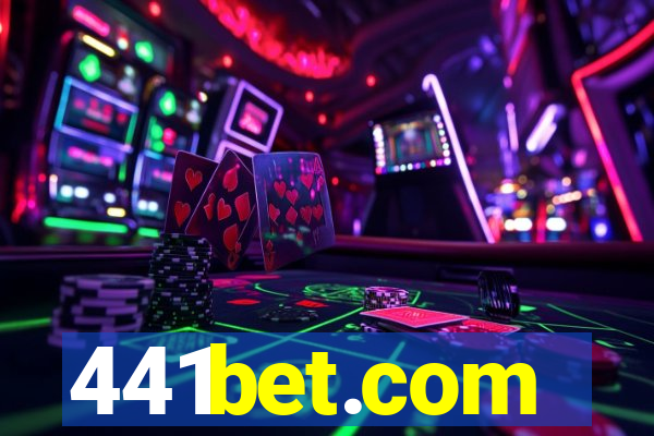 441bet.com