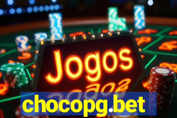 chocopg.bet
