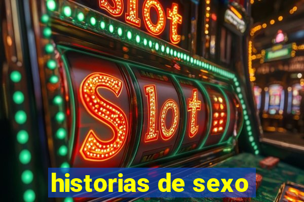 historias de sexo