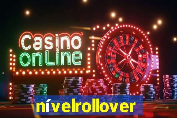 nívelrollover