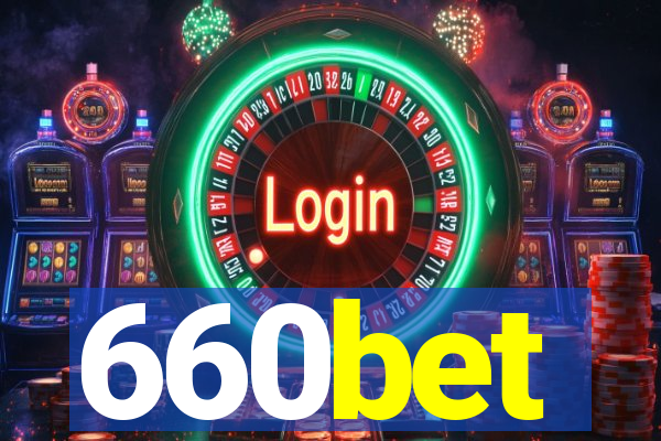 660bet