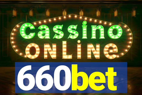 660bet