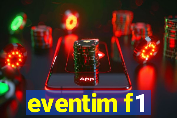 eventim f1