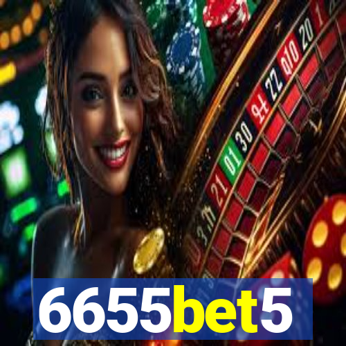 6655bet5