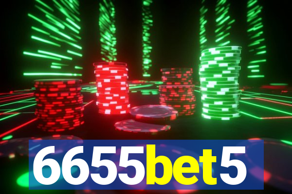 6655bet5