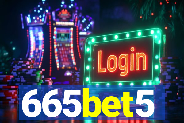 665bet5