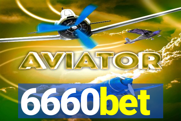 6660bet