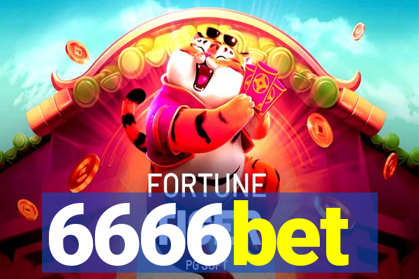 6666bet