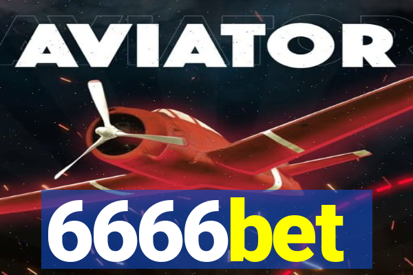 6666bet