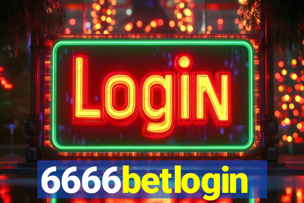 6666betlogin