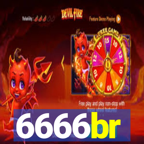 6666br