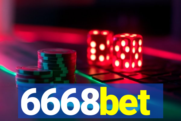 6668bet