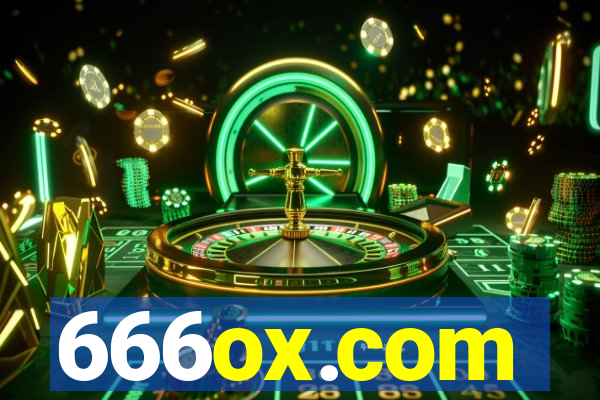 666ox.com