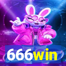 666win