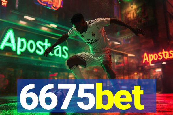 6675bet