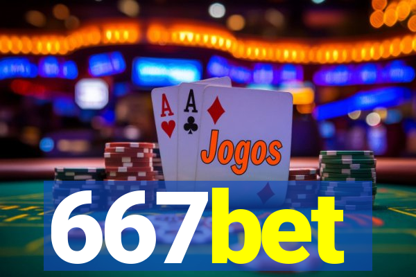 667bet
