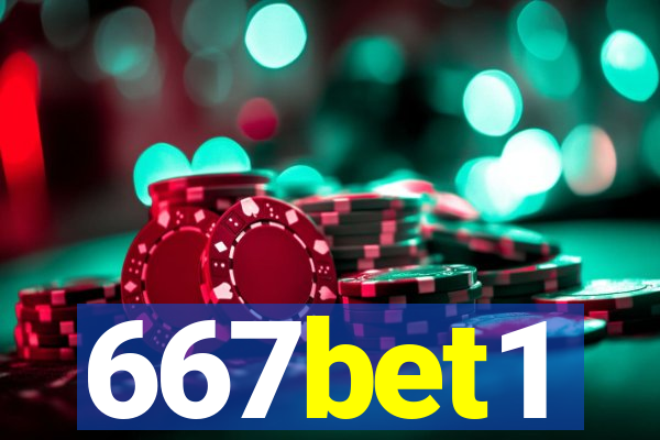 667bet1
