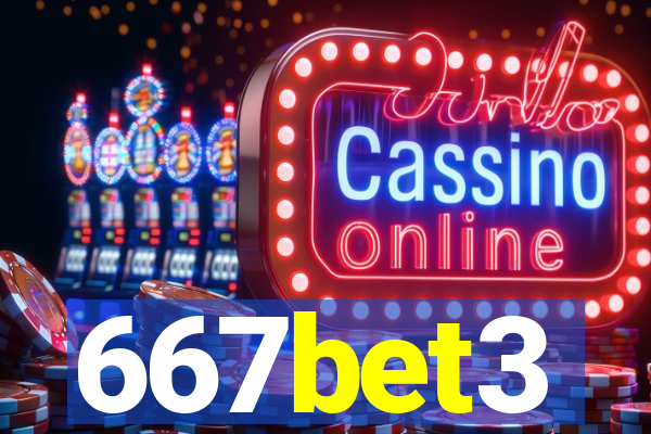 667bet3