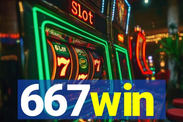 667win