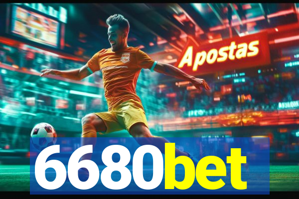 6680bet