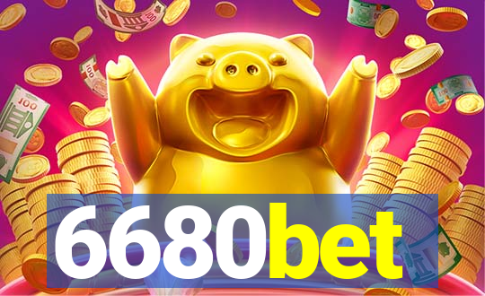 6680bet