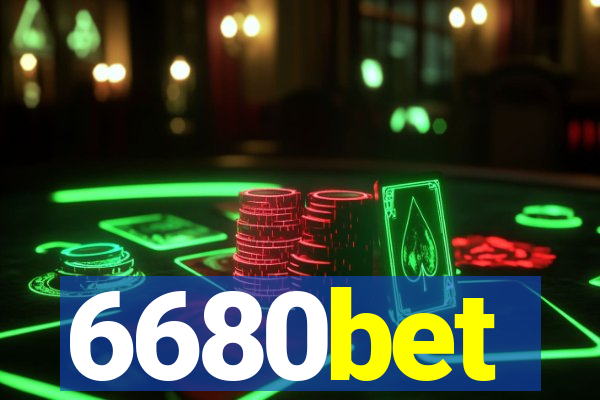 6680bet