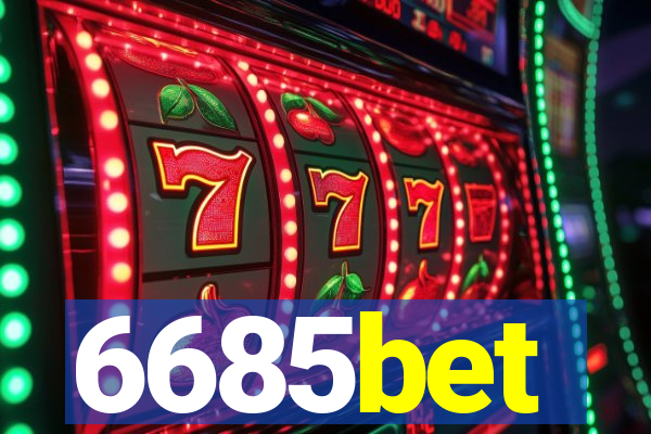 6685bet