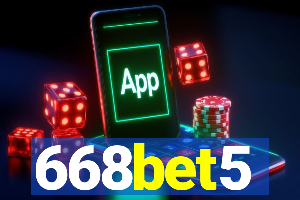668bet5