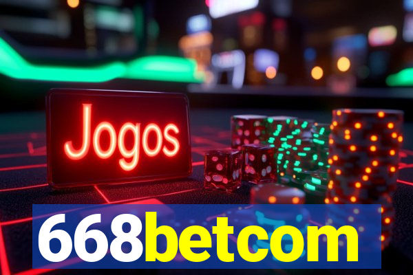 668betcom
