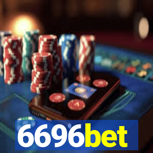 6696bet