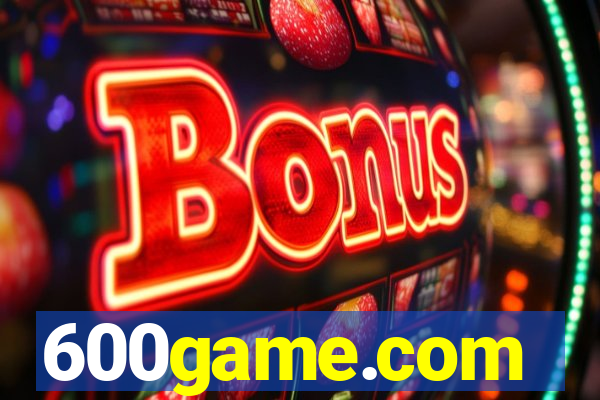 600game.com